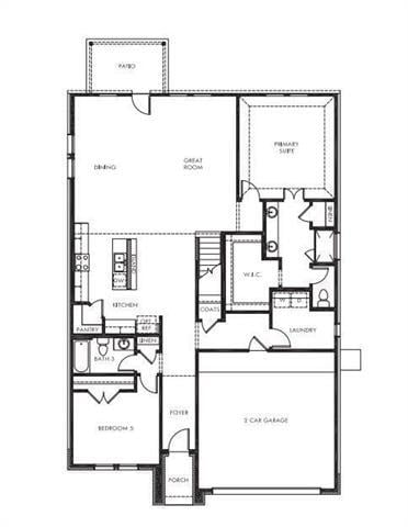 Building Photo - 6120 Pathfinder Trail