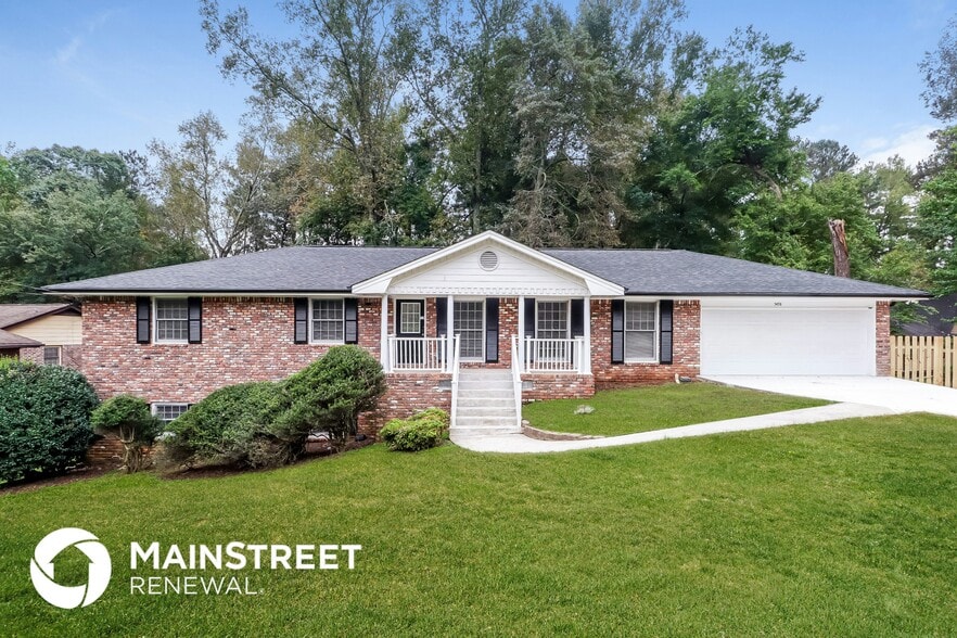 Primary Photo - 5498 Aucilla Creek Ln