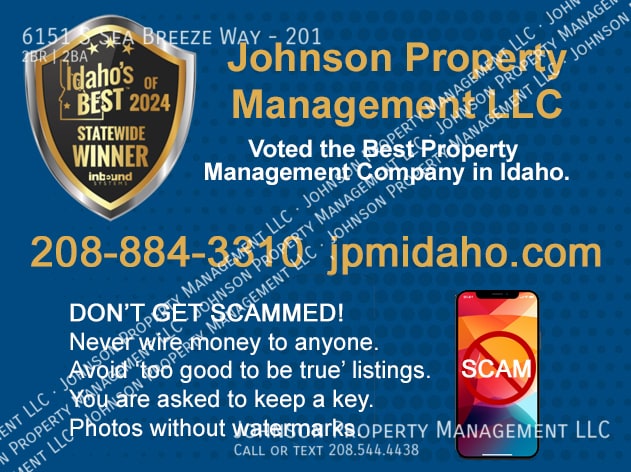 Building Photo - 6151 S Sea Breeze Way