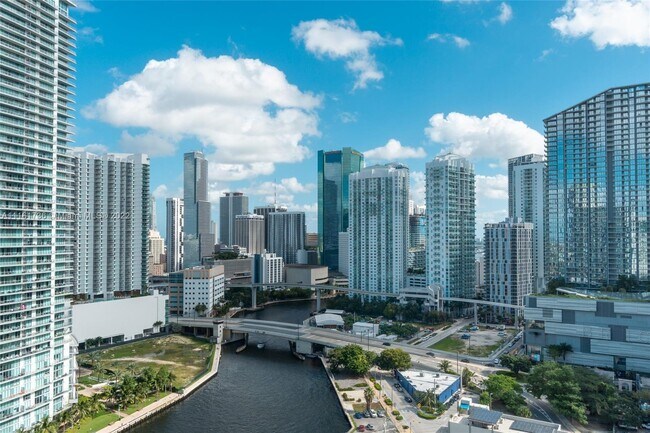 View - 690 SW 1st Ct