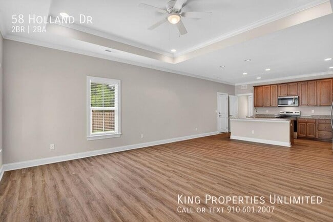 Building Photo - 58 Holland Dr