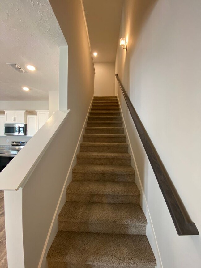 Building Photo - 1802 Streamsong Dr