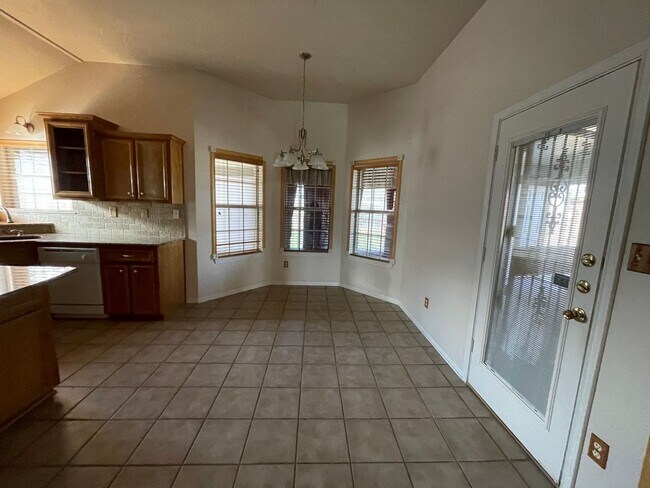 Building Photo - 3-Bedroom House for Rent in Killeen, TX