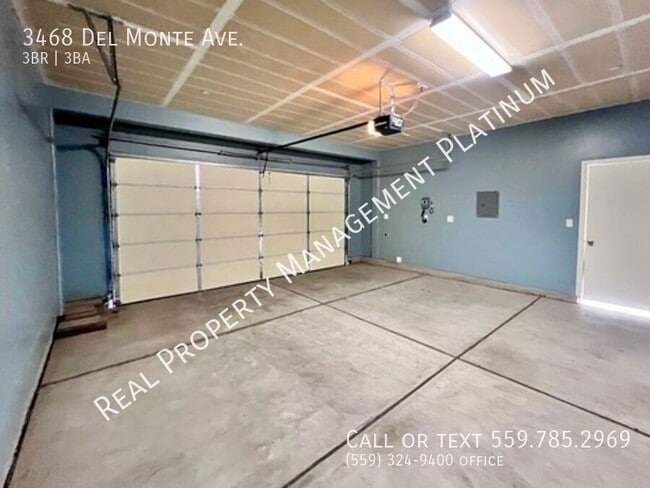 Building Photo - 3468 Del Monte Ave