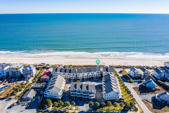 Building Photo - 306 Sea Star Cir