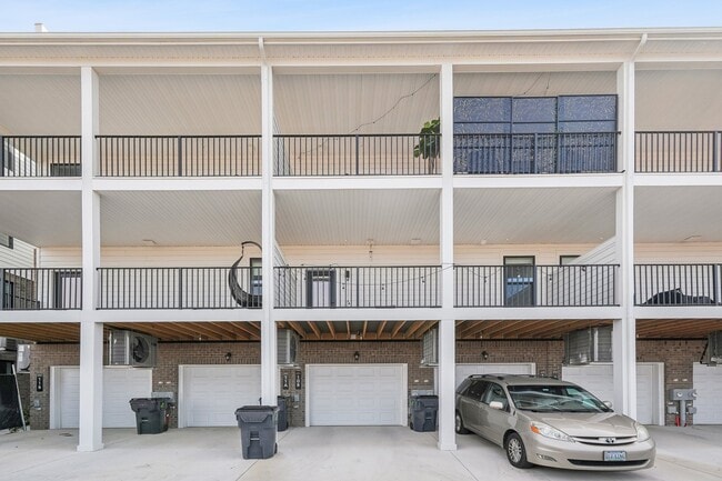 Building Photo - Mason Yards (3426) #10B