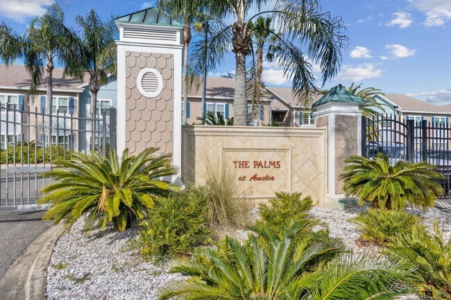 Building Photo - Coastal Condo Living in Gated Fernandina Beach Community – Pool, Hot Tub & Prime Location