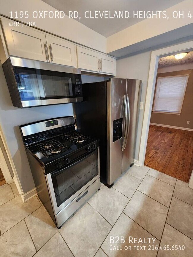 Building Photo - 1195 Oxford Rd