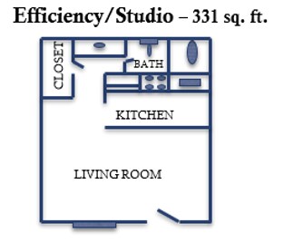 Floorplan - Woodgate