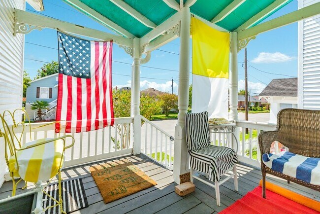 Building Photo - 1512 38th St