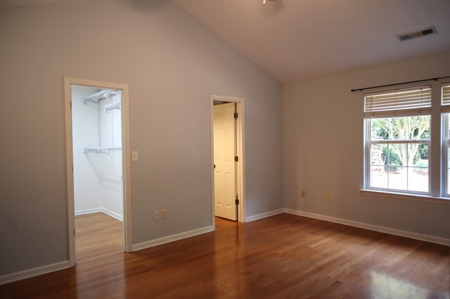 Master Bedroom - 11 Madera Trl