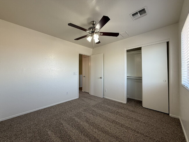 Building Photo - Updated 3-Bedroom Home with Vaulted Ceilin...
