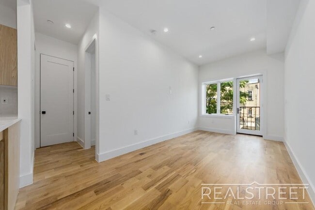 Building Photo - Brand New Residences with Modern Finishes in Prime Bed-Stuy