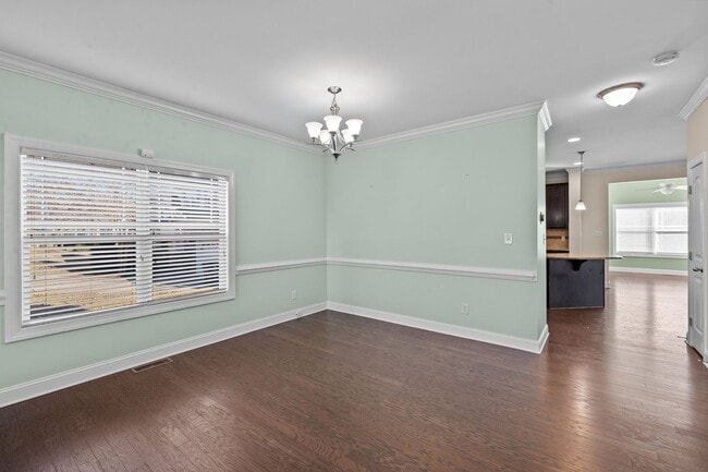 Building Photo - ***Beautiful Knightdale 4/2.5 W/ Private Pool***