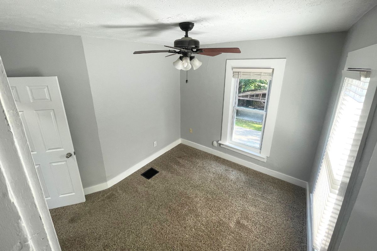 4th Bedroom - 1449 E Long St