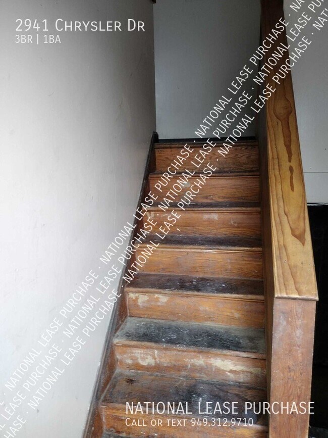 Building Photo - Rent to Own Home Basement is unfinished - ...