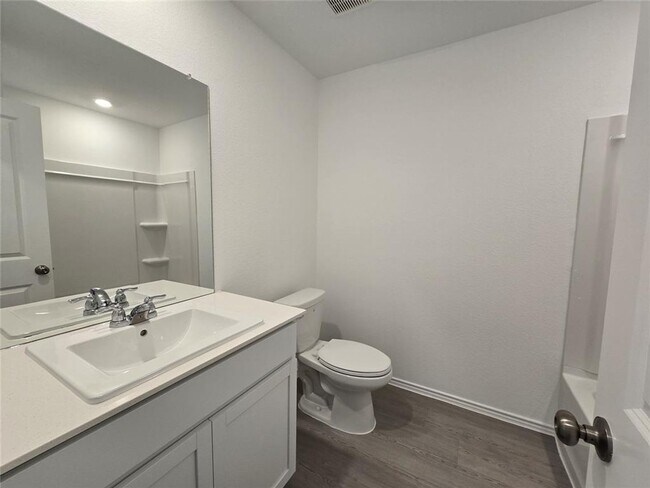 Building Photo - New Build - Be the First to Rent!