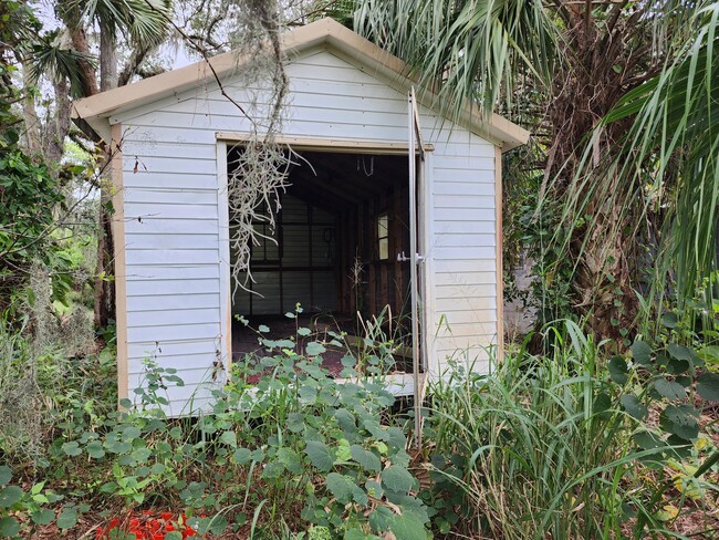 Building Photo - 4910 Ralls Dr