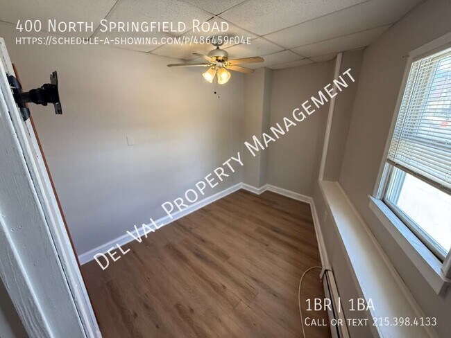 Building Photo - 400 N Springfield Rd