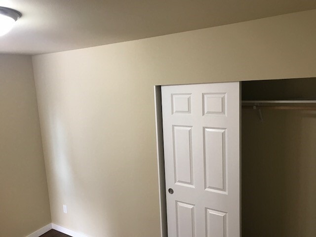 Bedroom 1 - 540 27th Ave