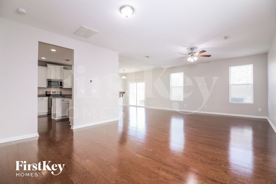 Building Photo - 3517 Massey Ridge Ct
