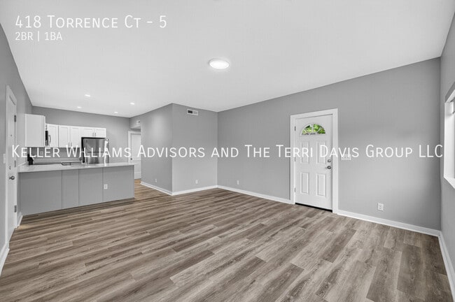 Building Photo - 418 Torrence Ct