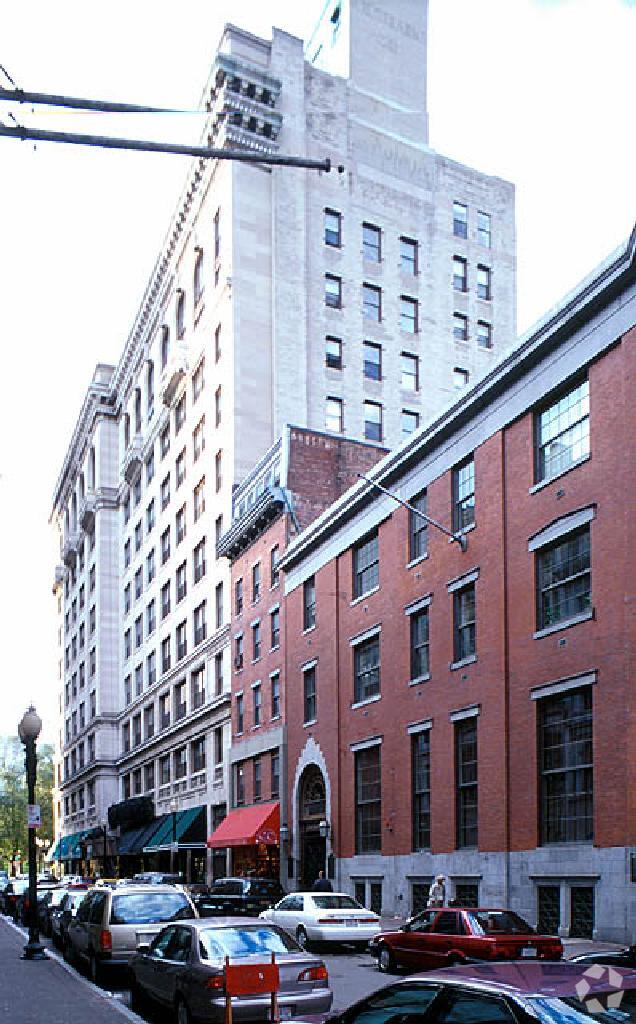 Building Photo - The Stearns