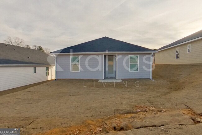 Building Photo - 405 Bohannon Dr.