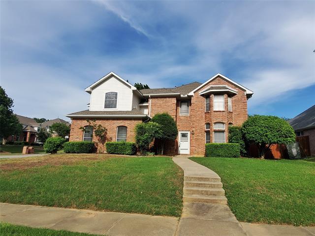 Primary Photo - 1040 Woodbriar Dr