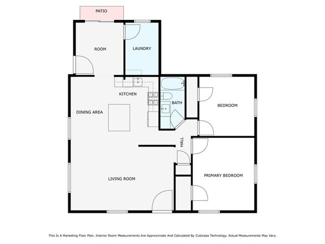 Building Photo - 3850 N 12th Ave