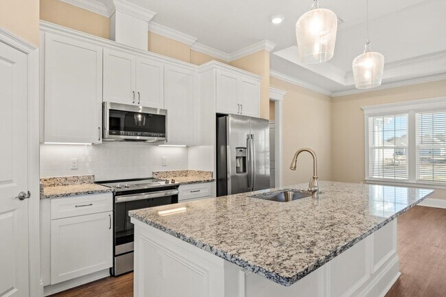 Building Photo - 64 Shelby Dr