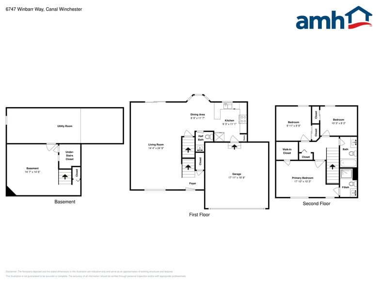 Building Photo - 6747 Winbarr Way