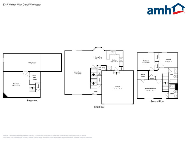 Building Photo - 6747 Winbarr Way