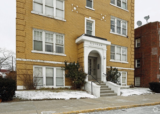 Building Photo - Guinan Building