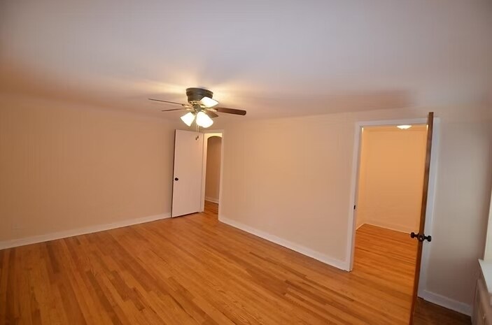 M. Bedroom - 119 S 4th St