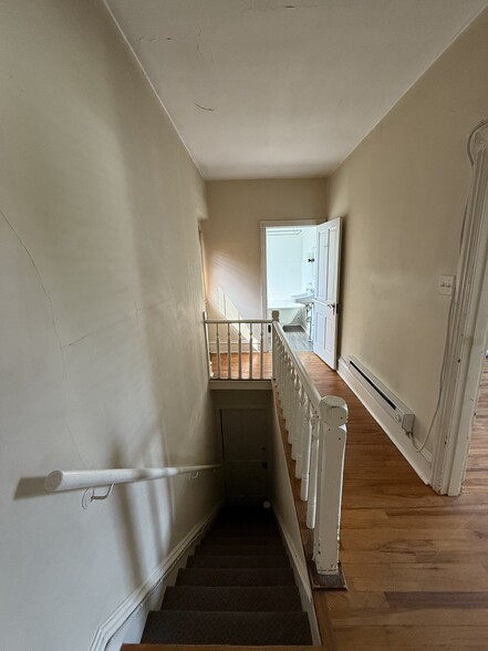 Hallway - 300 S Main St