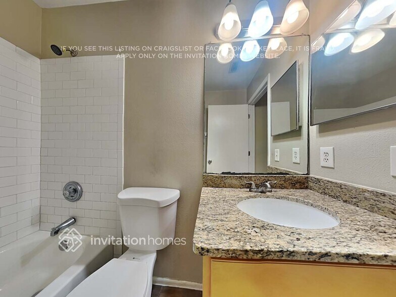 Building Photo - 2030 Attaway Dr