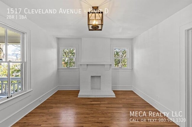 Building Photo - 1517 Cleveland Ave