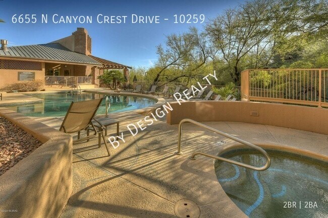 Building Photo - NE Foothills Top floor 2 Bedroom 2 Bath - Enclosed Patio