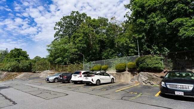 Building Photo - 135 Granite Ave