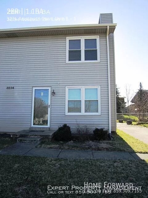 Primary Photo - 3234 Aqueduct Dr