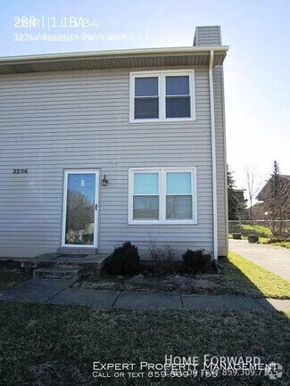 Building Photo - 3234 Aqueduct Dr