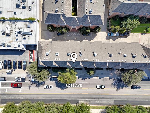 Building Photo - 3200 Ross Ave