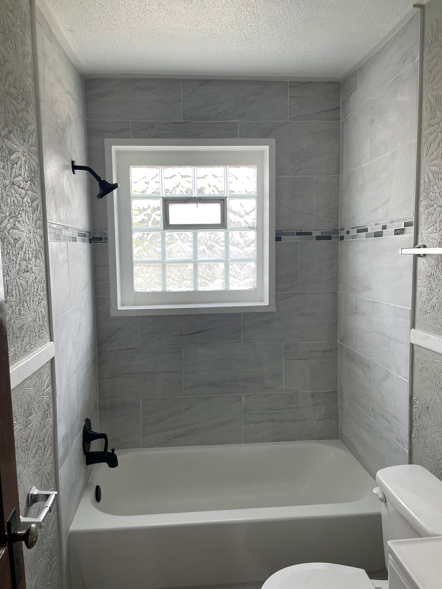 Bathroom - 57 W 2nd St