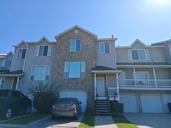 Building Photo - 609 N Seven Peaks Blvd