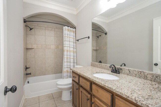Building Photo - 7002 Brindle Ridge Way