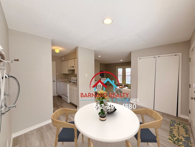 Building Photo - Majority of Utilities Paid and STEPS away from Campus