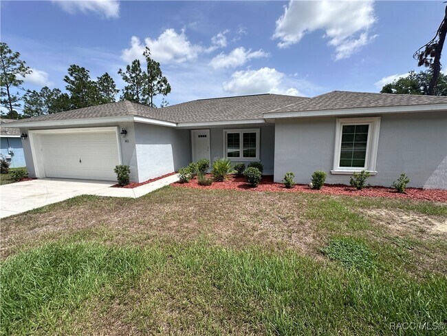 Primary Photo - 1411 W Cary Dr