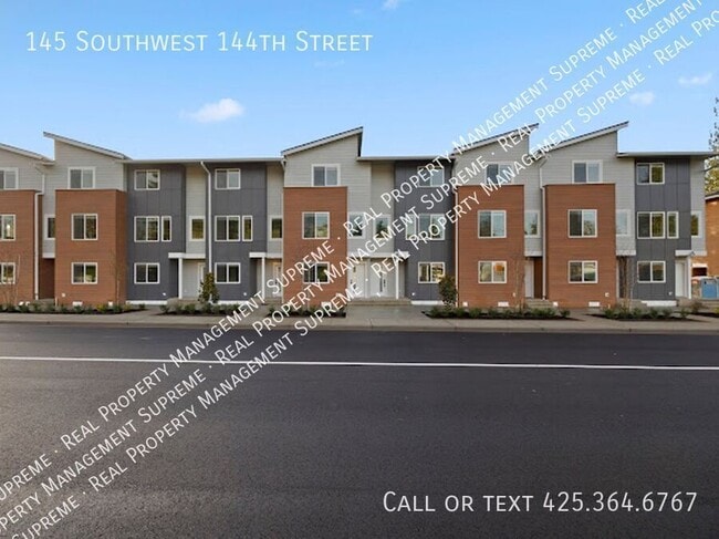Building Photo - 145 SW 144th St