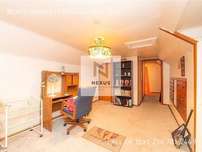 Building Photo - 4381 E 175th St